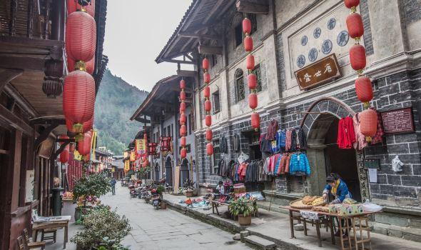 封面新闻专访重庆市人大代表、綦江区委书记姜天波:推进西部陆海新通道“重庆南部综合物流园”建设