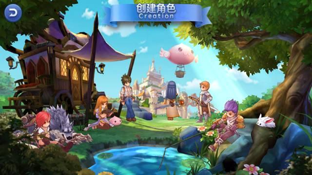 极限摩托车大赛选关版